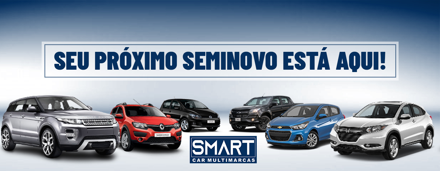 Smart Car Multimarcas